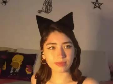 sexycutekitty from Chaturbate is Freechat