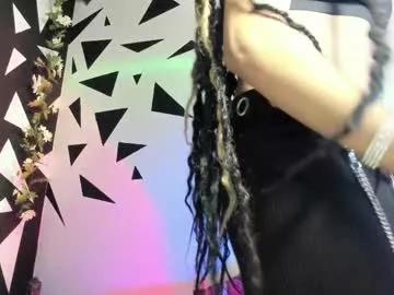 sexynaf from Chaturbate is Freechat