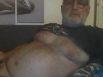 sexypaa from Chaturbate is Freechat