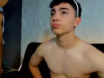 sexyparadise_ from Chaturbate is Freechat