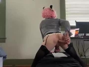 sexysashacd from Chaturbate is Freechat