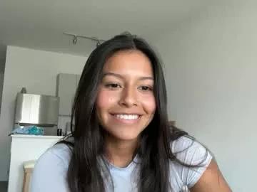 sexyserena1 from Chaturbate is Freechat