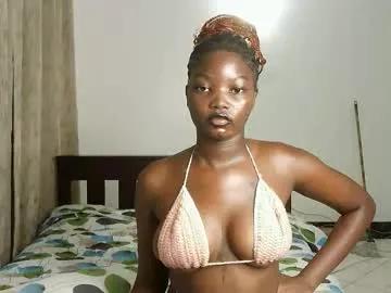 sexytiffanny from Chaturbate is Freechat