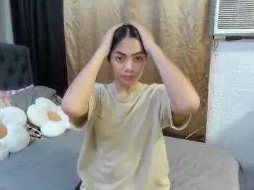Sexyxenaaa webcams show profile image 