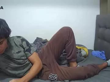 sfrank19 from Chaturbate is Freechat