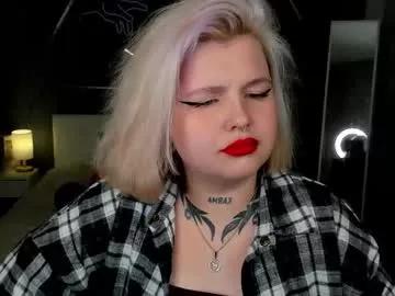 Shadow__purr webcams show profile image 