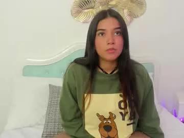 shaleena_ from Chaturbate is Freechat