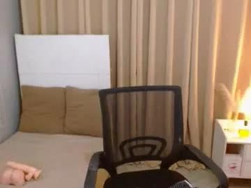 shanaiamiraclets from Chaturbate is Freechat