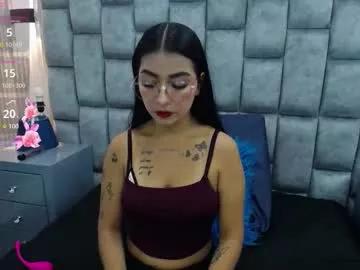 Shantaal_24 webcams show profile image 