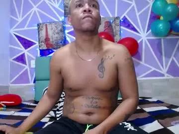 shantal_dominic from Chaturbate is Freechat