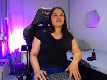 Shantalgh_ webcams show profile image 