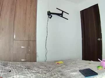 shantall_ebony1 from Chaturbate is Freechat