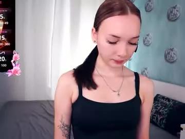 sharagedye from Chaturbate is Freechat