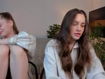 sharikasteuck from Chaturbate is Freechat