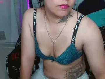 sharit_latina777 from Chaturbate is Freechat