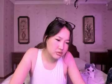 sharlin_b from Chaturbate is Freechat