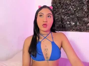 Photos of sharlotte_garcia from Chaturbate is Freechat