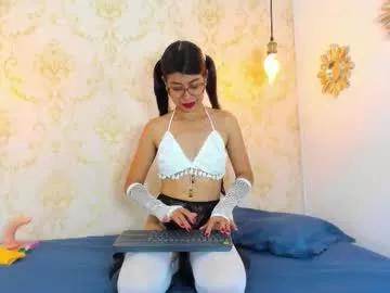 sharon_leather from Chaturbate is Freechat