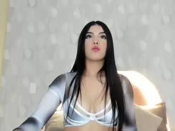 sharon_mayte from Chaturbate is Freechat