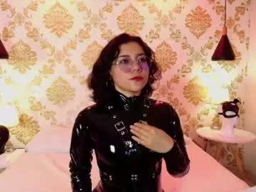 sharon_nyx from Chaturbate is Freechat