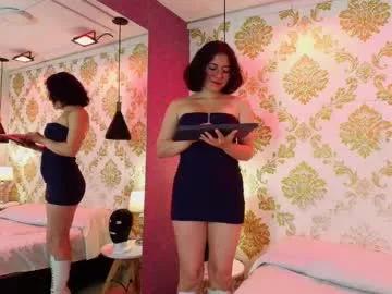 Sharon_nyx webcams show profile image 