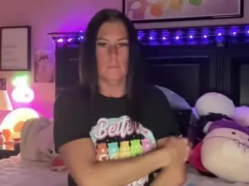 shastababy from Chaturbate