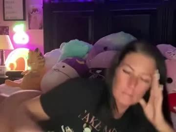 shastababy from Chaturbate