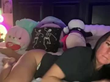 shastababy from Chaturbate