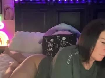 shastababy from Chaturbate