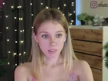shawty_vi from Chaturbate is Freechat