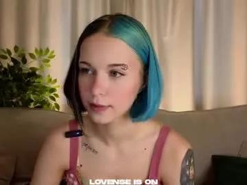 she_well from Chaturbate is Freechat