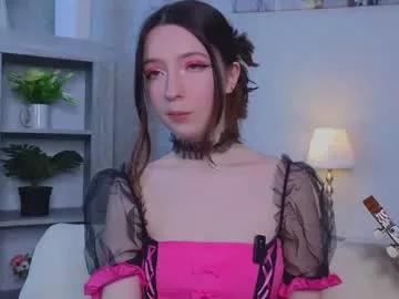 sheenaades from Chaturbate