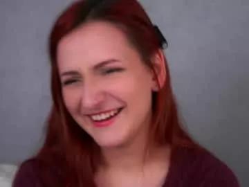sheenagear from Chaturbate