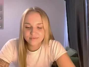 sheenahanks from Chaturbate