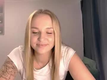 sheenahanks from Chaturbate