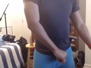 sheepishlion from Chaturbate