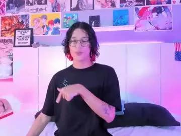 sheepyboyx from Chaturbate