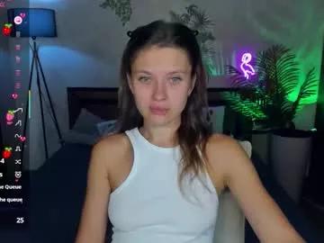 sheillatyler from Chaturbate is Freechat