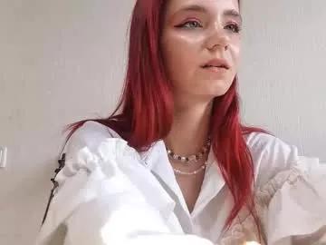 Shellaspartin webcams show profile image 