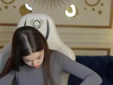 sheryl_elegance from Chaturbate is Freechat