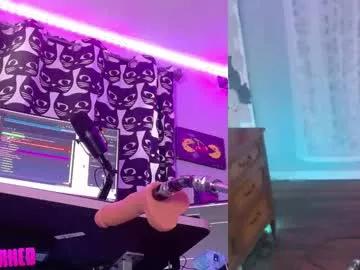 shesborked from Chaturbate