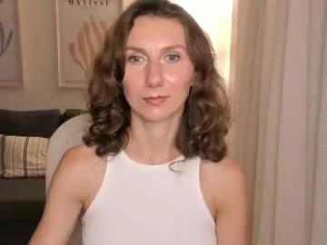 shesleepsnaked from Chaturbate