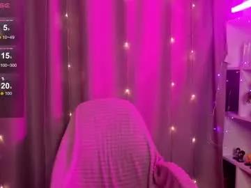 Shimi_shimi_ webcams show profile image 