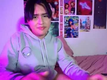 Shinji18 webcams show profile image 