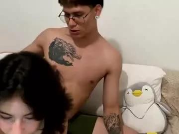 shiny_rubi from Chaturbate is Freechat