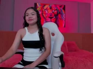 shirley_petite from Chaturbate is Freechat