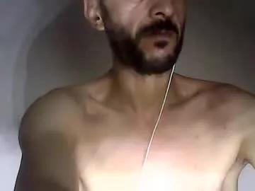 shooter_coool from Chaturbate