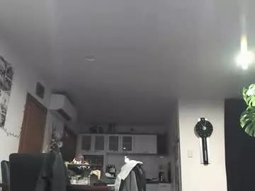 shooting_star1 from Chaturbate