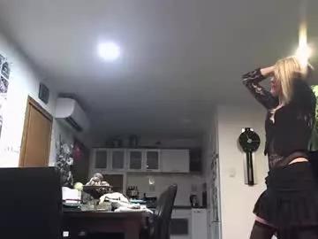 shooting_star1 from Chaturbate