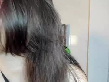 Shopia_velvet webcams show profile image 